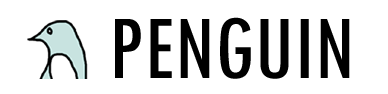 Penguin.Media logo Penguin.Media logo image