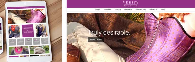 penguin.media web design